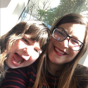 Meet your Posher, Katy